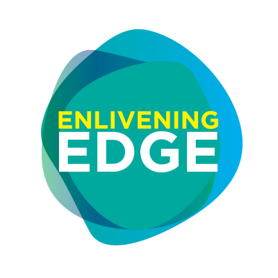 Enlivening Edge